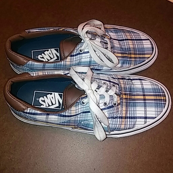 Vans Shoes - Vans